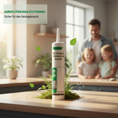 HydroGuard 300ml – Universelles wasserfestes Dichtungsmittel | 2+1 GRATIS