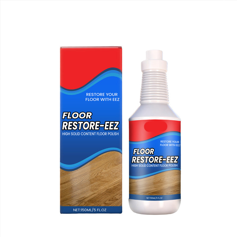 LumeLuxe 150ml – Mittel zur Bodenrenovierung und -politur | 2+1 GRATIS