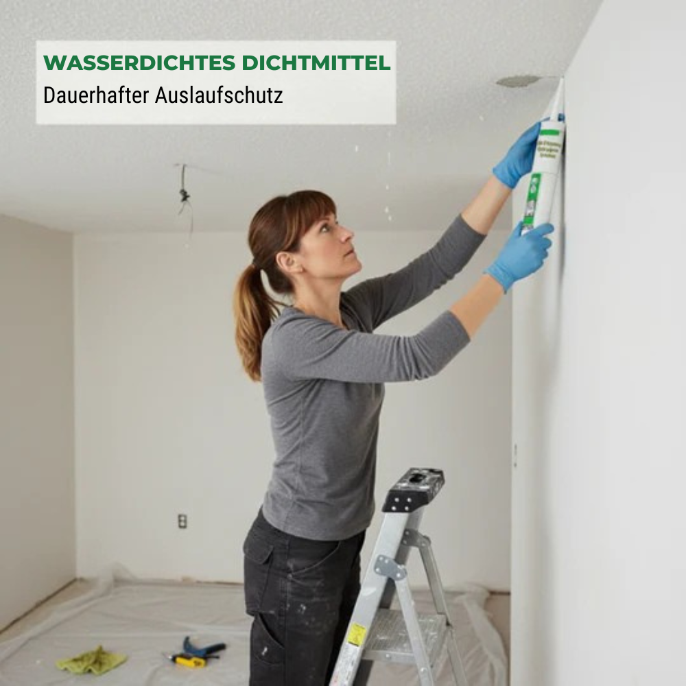 HydroGuard 300ml – Universelles wasserfestes Dichtungsmittel | 2+1 GRATIS