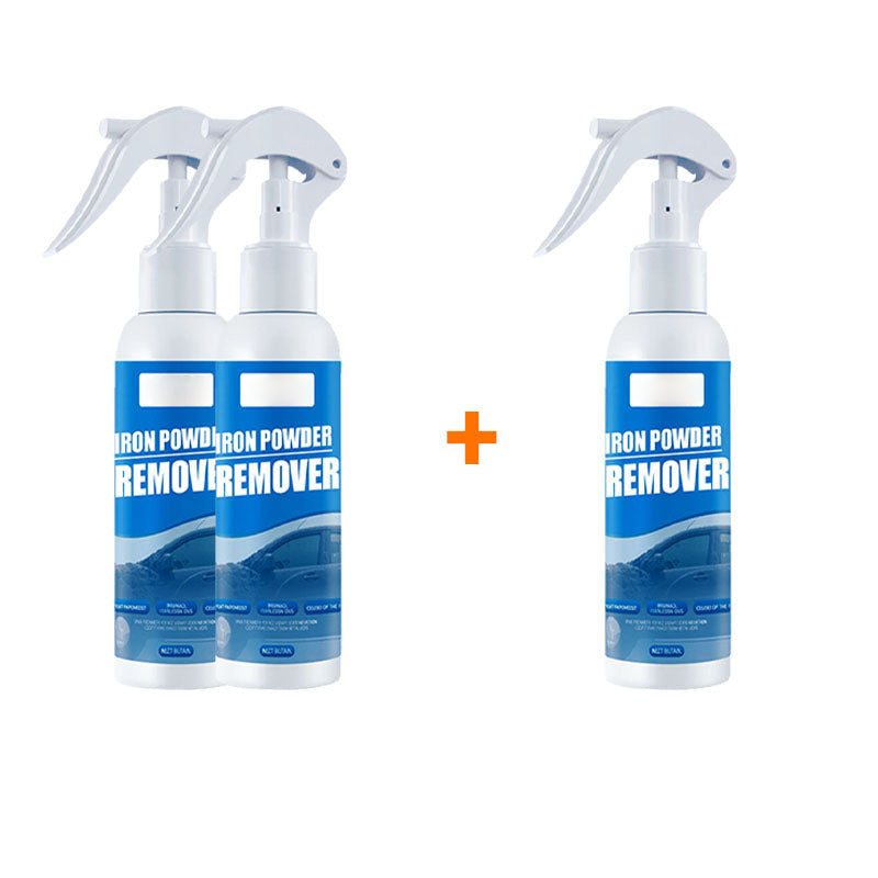 RustDefy – Multifunktionaler Rostentferner 100ml | 2+1 GRATIS